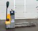 Фото Jungheinrich EJE M13 Li-Ion (4pc in stock) | Booster Lift
