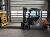 Still RX60-50/600 &mdash; вживана складська техніка | Booster Lift