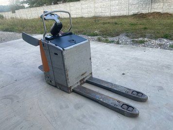 Still EXU SF-20 &mdash; вживана складська техніка | Booster Lift