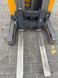 Фото Jungheinrich ETV 216 992DZ | Booster Lift