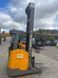 Фото Jungheinrich ETV 216 992DZ | Booster Lift
