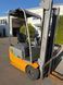 Фото Jungheinrich EFG 110 2022y/ 3.3m/ 1127h | Booster Lift