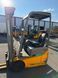 Фото Jungheinrich EFG 110 2022y/ 3.3m/ 1127h | Booster Lift