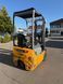 Фото Jungheinrich EFG 110 2022y/ 3.3m/ 1127h | Booster Lift