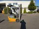 Фото Jungheinrich EFG 110 2022y/ 3.3m/ 1127h | Booster Lift