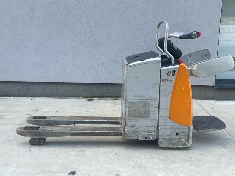 Still EXU SF-20 &mdash; вживана складська техніка | Booster Lift