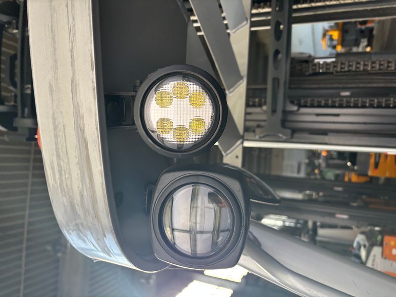 Still FM-X17 &mdash; вживана складська техніка | Booster Lift
