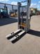 Фото Jungheinrich EJC 112 li-ion 2.9m/ cold store | Booster Lift