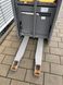 Фото Jungheinrich EJC 110 Lithium - nur 129 Stunden Einbauladeger&auml;t | Booster Lift