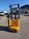 Фото Jungheinrich EJC 112 li-ion 2.9m/ cold store | Booster Lift
