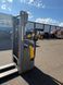 Фото Jungheinrich EJC 112 li-ion 2.9m/ cold store | Booster Lift