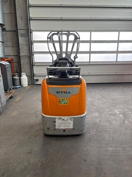Still OPX 20 &mdash; вживана складська техніка | Booster Lift