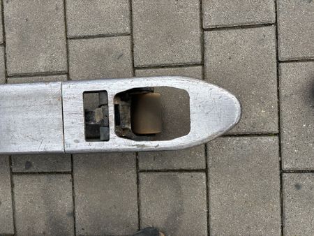 Still EXH-S20 &mdash; б/у складская техника | Booster Lift