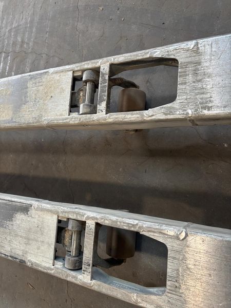 Still OPX 20 &mdash; вживана складська техніка | Booster Lift