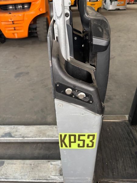 Still OPX 20 &mdash; вживана складська техніка | Booster Lift