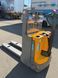 Фото Jungheinrich EJD 118 1.6m/ 208mh/ | Booster Lift