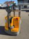 Фото Jungheinrich EJD 118 1.6m/ 208mh/ | Booster Lift