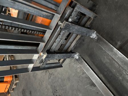 Still R50-15 &mdash; вживана складська техніка | Booster Lift
