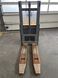 Фото Jungheinrich EJD 118 | Booster Lift