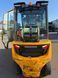 Фото Jungheinrich TFG 425s 4v/ 4757h | Booster Lift