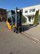 Фото Jungheinrich TFG 425s 4v/ 4757h | Booster Lift