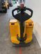 Фото Jungheinrich EJE 225 | Booster Lift