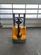 Фото Jungheinrich EJD 118 | Booster Lift