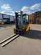 Фото Jungheinrich TFG 425s 4v/ 4757h | Booster Lift