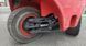 Фото Linde H30D-02 2019y/ 3803mh/ 4m | Booster Lift