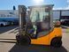 Фото Jungheinrich TFG 425s 4v/ 4757h | Booster Lift