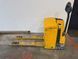 Фото Jungheinrich EJE 225 | Booster Lift