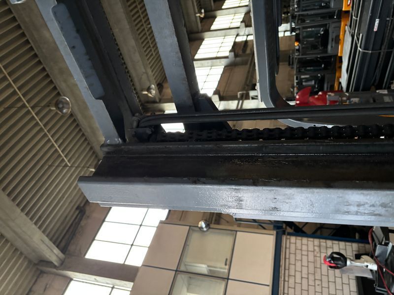 Still R50-15 &mdash; вживана складська техніка | Booster Lift