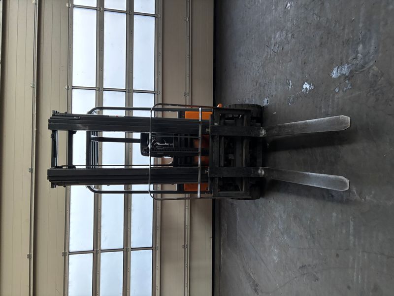 Still R50-15 &mdash; вживана складська техніка | Booster Lift