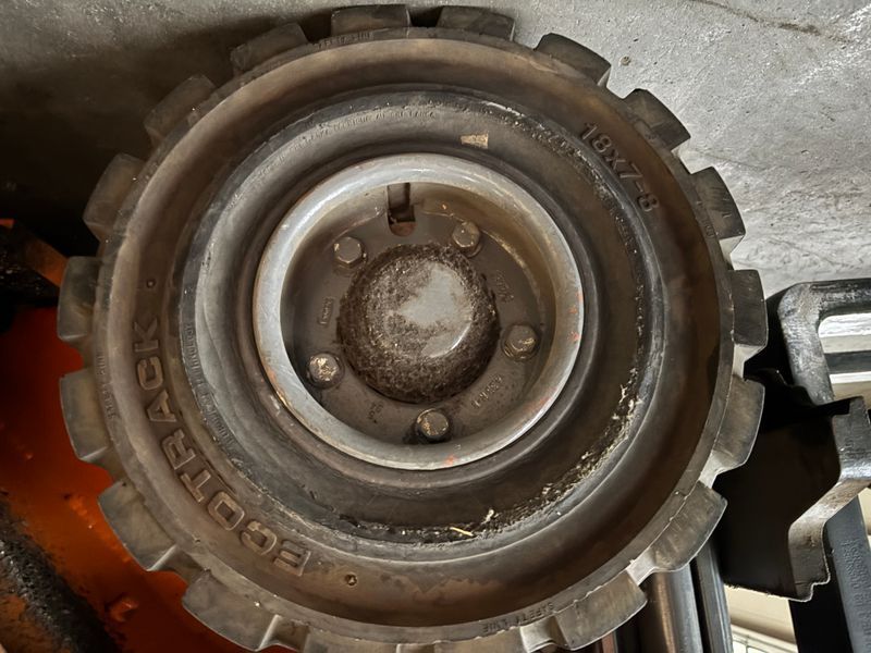 Still R50-15 &mdash; вживана складська техніка | Booster Lift