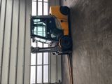 Jungheinrich DFG 435S &mdash; вживана складська техніка | Booster Lift