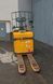 Фото Jungheinrich ERE225 | Booster Lift