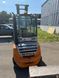 Фото Still RX70-25 dsl/2995h/ 2014y | Booster Lift