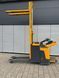 Фото Jungheinrich ERD 220 KLPF | Booster Lift