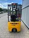 Фото Jungheinrich EFG 115 SP GE 115-600 DZ | Booster Lift