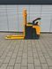 Фото Jungheinrich ERD 220 KLPF | Booster Lift