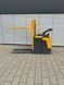 Фото Jungheinrich ERD 220 KLPF | Booster Lift