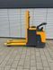 Фото Jungheinrich ERD 220 KLPF | Booster Lift