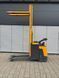 Фото Jungheinrich ERD 220 KLPF | Booster Lift