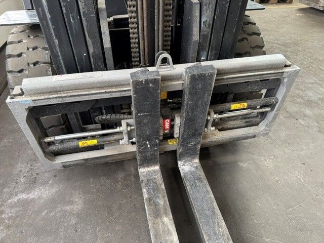 Bobcat G25NXP &mdash; б/у складская техника | Booster Lift