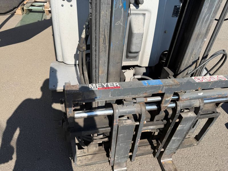 Still RX70-25 dsl/2995h/ 2014y &mdash; вживана складська техніка | Booster Lift
