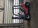 Forklifts Toyota 62-8FD18MAK &mdash; вживана складська техніка | Booster Lift