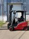 Фото Linde H18D | Booster Lift