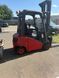 Фото Linde H18D | Booster Lift
