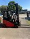 Фото Linde H18D | Booster Lift