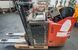 Фото Linde L12LHP DEFECT | Booster Lift